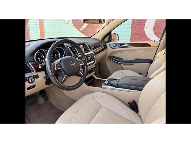 2013 Mercedes-Benz GL450 (CC-2117570) for sale in Biloxi, Mississippi