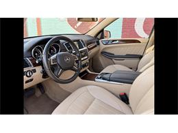 2013 Mercedes-Benz GL450 (CC-2117570) for sale in Biloxi, Mississippi