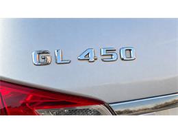 2013 Mercedes-Benz GL450 (CC-2117570) for sale in Biloxi, Mississippi