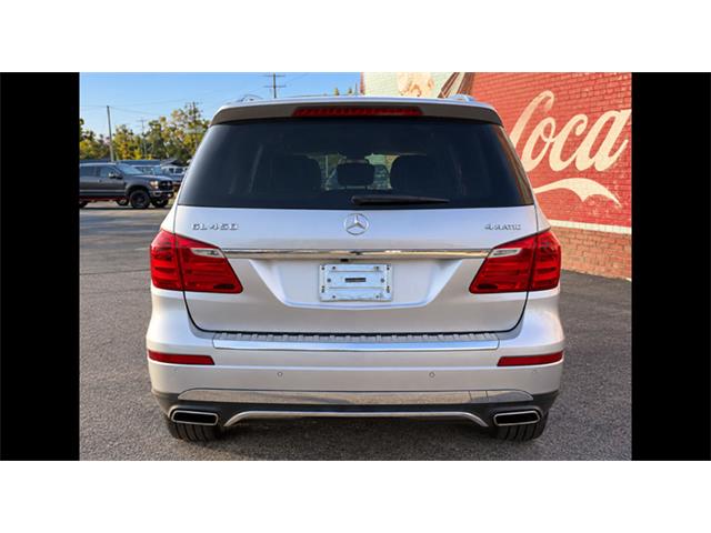 2013 Mercedes-Benz GL450 (CC-2117570) for sale in Biloxi, Mississippi