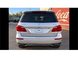 2013 Mercedes-Benz GL450 (CC-2117570) for sale in Biloxi, Mississippi