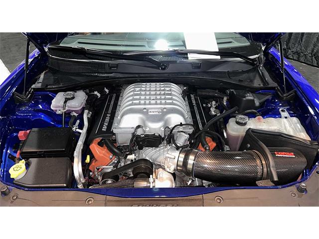 2022 Dodge Charger (CC-2117572) for sale in Biloxi, Mississippi