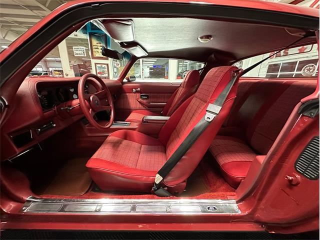 1978 Chevrolet Camaro (CC-2117574) for sale in Columbus, Ohio