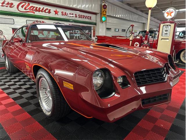 1978 Chevrolet Camaro (CC-2117574) for sale in Columbus, Ohio