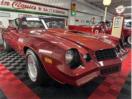 1978 Chevrolet Camaro (CC-2117574) for sale in Columbus, Ohio