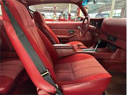 1978 Chevrolet Camaro (CC-2117574) for sale in Columbus, Ohio