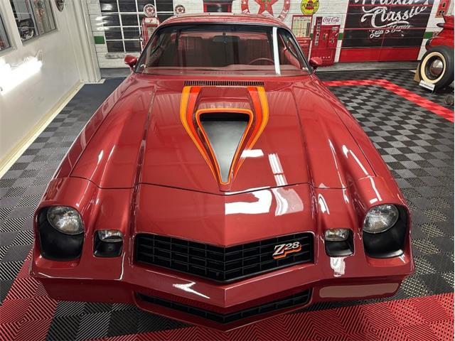 1978 Chevrolet Camaro (CC-2117574) for sale in Columbus, Ohio