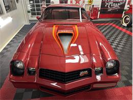 1978 Chevrolet Camaro (CC-2117574) for sale in Columbus, Ohio