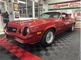 1978 Chevrolet Camaro (CC-2117574) for sale in Columbus, Ohio
