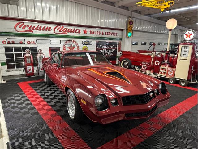 1978 Chevrolet Camaro (CC-2117574) for sale in Columbus, Ohio