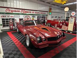 1978 Chevrolet Camaro (CC-2117574) for sale in Columbus, Ohio