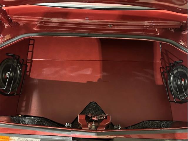 1978 Chevrolet Camaro (CC-2117574) for sale in Columbus, Ohio
