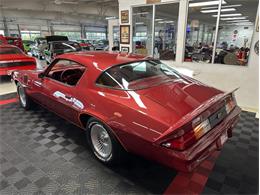 1978 Chevrolet Camaro (CC-2117574) for sale in Columbus, Ohio