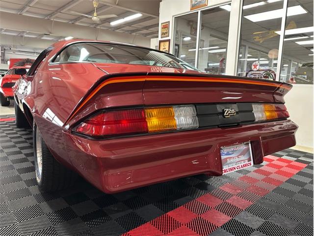 1978 Chevrolet Camaro (CC-2117574) for sale in Columbus, Ohio