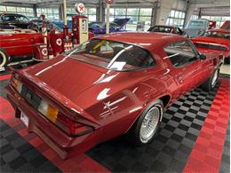 1978 Chevrolet Camaro (CC-2117574) for sale in Columbus, Ohio