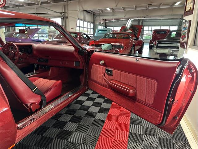 1978 Chevrolet Camaro (CC-2117574) for sale in Columbus, Ohio