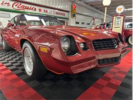1978 Chevrolet Camaro (CC-2117574) for sale in Columbus, Ohio