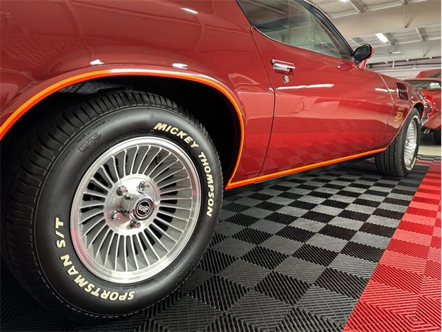 1978 Chevrolet Camaro (CC-2117574) for sale in Columbus, Ohio
