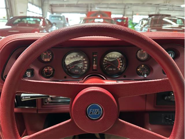 1978 Chevrolet Camaro (CC-2117574) for sale in Columbus, Ohio