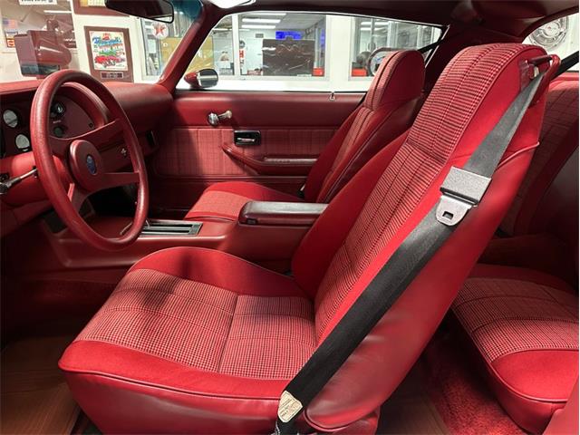 1978 Chevrolet Camaro (CC-2117574) for sale in Columbus, Ohio