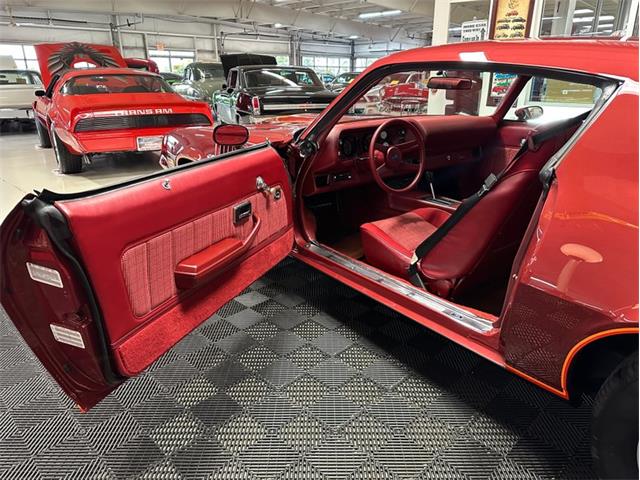 1978 Chevrolet Camaro (CC-2117574) for sale in Columbus, Ohio