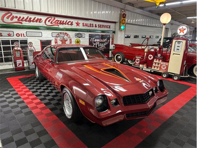 1978 Chevrolet Camaro (CC-2117574) for sale in Columbus, Ohio