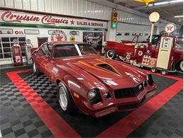 1978 Chevrolet Camaro (CC-2117574) for sale in Columbus, Ohio