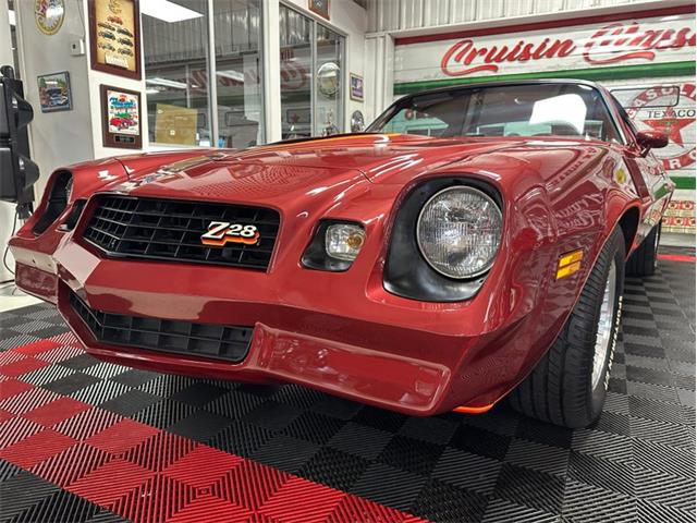 1978 Chevrolet Camaro (CC-2117574) for sale in Columbus, Ohio