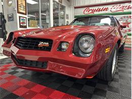 1978 Chevrolet Camaro (CC-2117574) for sale in Columbus, Ohio