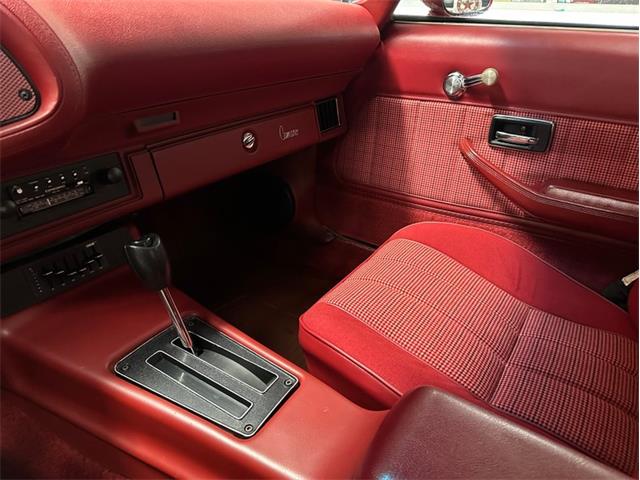 1978 Chevrolet Camaro (CC-2117574) for sale in Columbus, Ohio