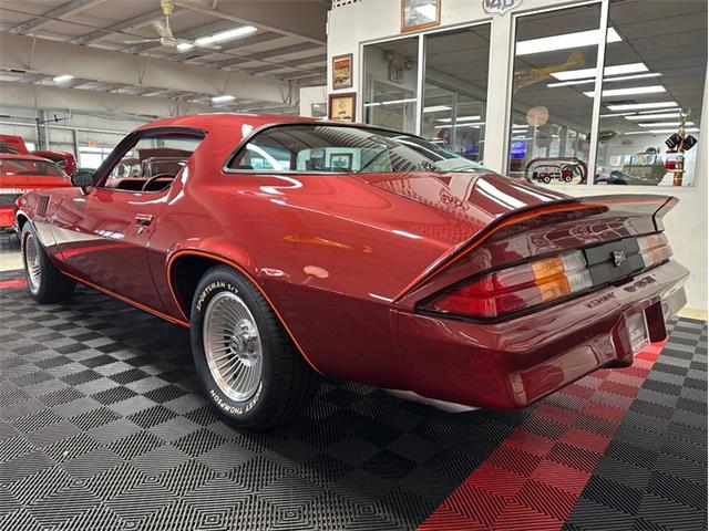 1978 Chevrolet Camaro (CC-2117574) for sale in Columbus, Ohio