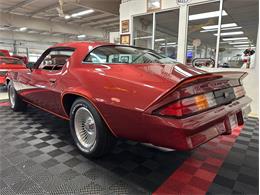 1978 Chevrolet Camaro (CC-2117574) for sale in Columbus, Ohio