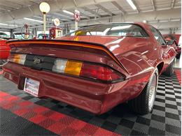 1978 Chevrolet Camaro (CC-2117574) for sale in Columbus, Ohio