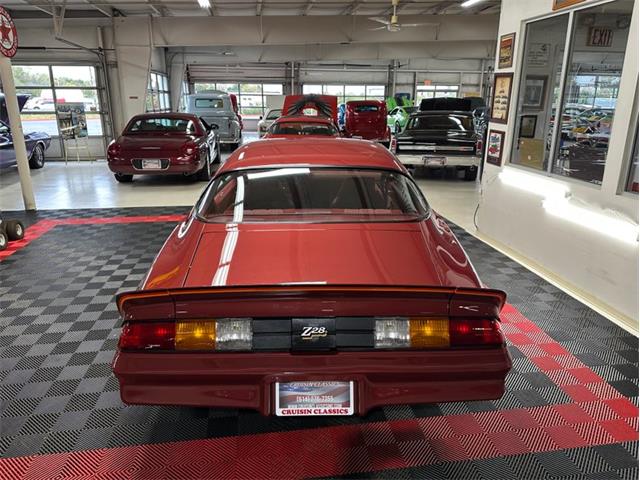 1978 Chevrolet Camaro (CC-2117574) for sale in Columbus, Ohio