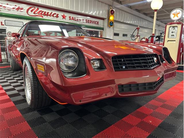 1978 Chevrolet Camaro (CC-2117574) for sale in Columbus, Ohio