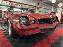 1978 Chevrolet Camaro (CC-2117574) for sale in Columbus, Ohio