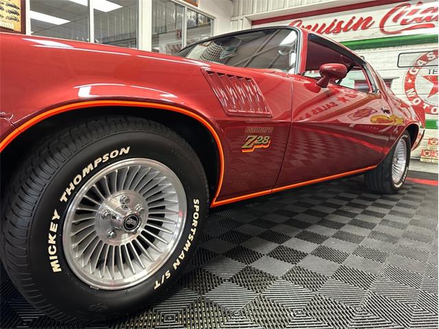1978 Chevrolet Camaro (CC-2117574) for sale in Columbus, Ohio