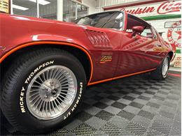 1978 Chevrolet Camaro (CC-2117574) for sale in Columbus, Ohio
