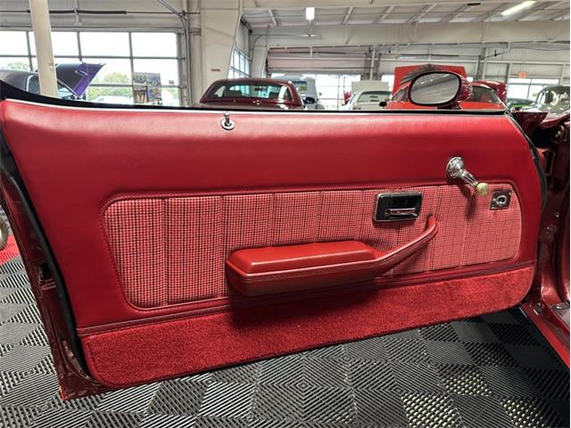 1978 Chevrolet Camaro (CC-2117574) for sale in Columbus, Ohio