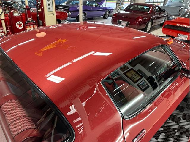 1978 Chevrolet Camaro (CC-2117574) for sale in Columbus, Ohio