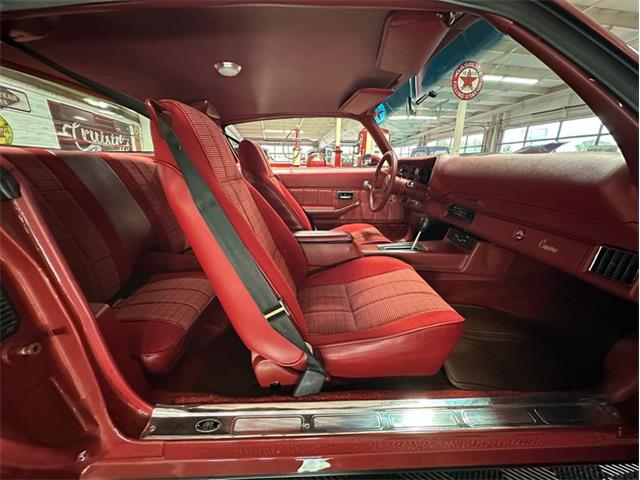 1978 Chevrolet Camaro (CC-2117574) for sale in Columbus, Ohio