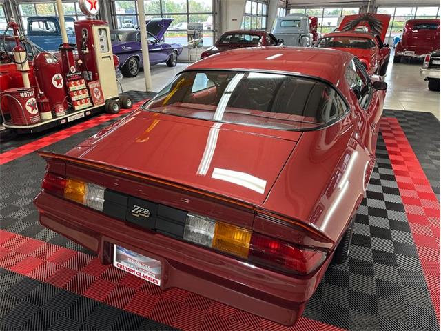 1978 Chevrolet Camaro (CC-2117574) for sale in Columbus, Ohio
