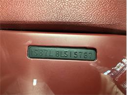 1978 Chevrolet Camaro (CC-2117574) for sale in Columbus, Ohio