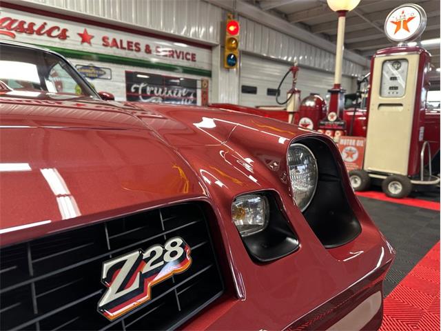 1978 Chevrolet Camaro (CC-2117574) for sale in Columbus, Ohio