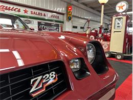 1978 Chevrolet Camaro (CC-2117574) for sale in Columbus, Ohio