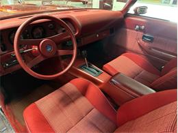 1978 Chevrolet Camaro (CC-2117574) for sale in Columbus, Ohio
