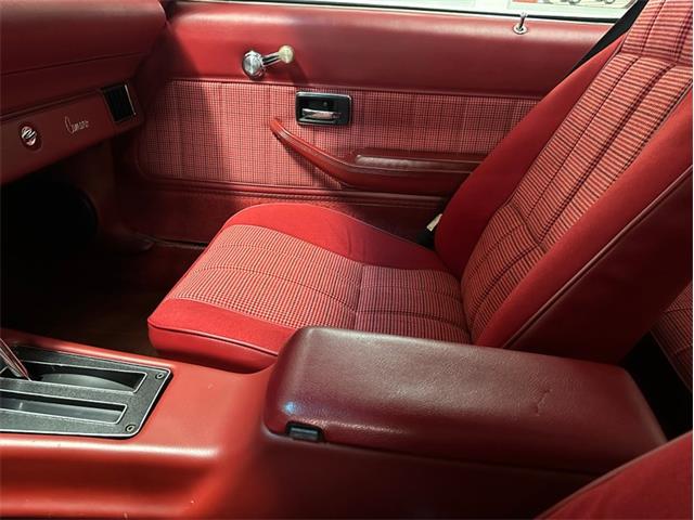 1978 Chevrolet Camaro (CC-2117574) for sale in Columbus, Ohio
