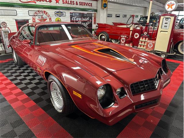 1978 Chevrolet Camaro (CC-2117574) for sale in Columbus, Ohio