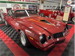 1978 Chevrolet Camaro (CC-2117574) for sale in Columbus, Ohio
