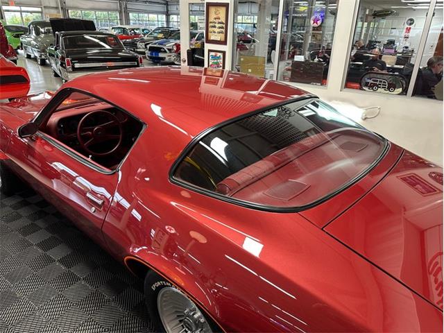 1978 Chevrolet Camaro (CC-2117574) for sale in Columbus, Ohio